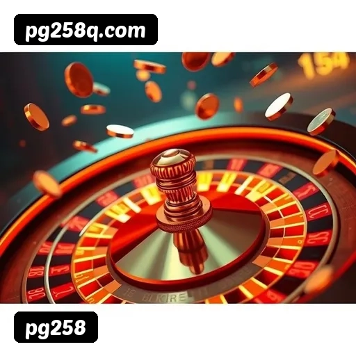 pg258 bônus R$5.000 + 500 giros - Rollover 35x, prazo 30 dias, 38% taxa conversão