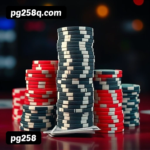 Loterias online disponíveis na pg258