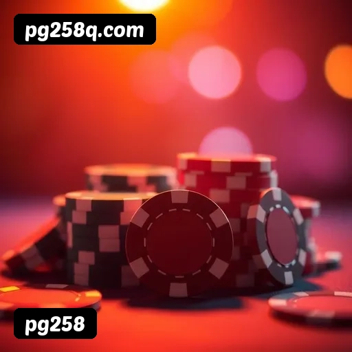 Níveis do programa VIP da pg258